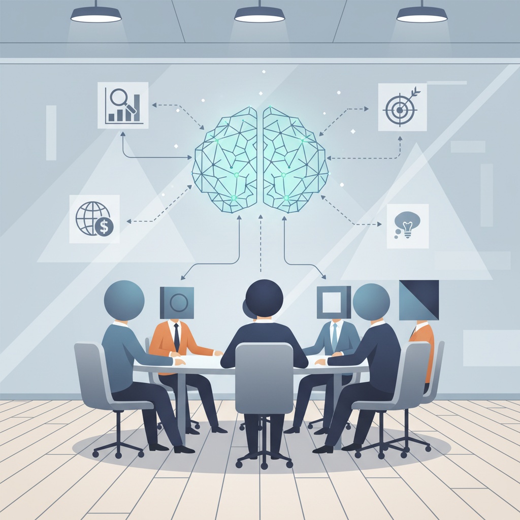 Business banking solutions
